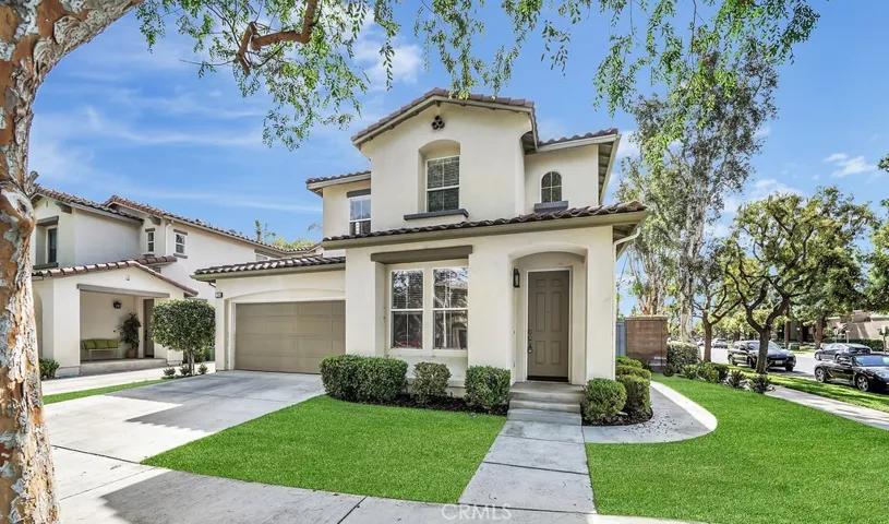 24 Periwinkle, Irvine, California 92618