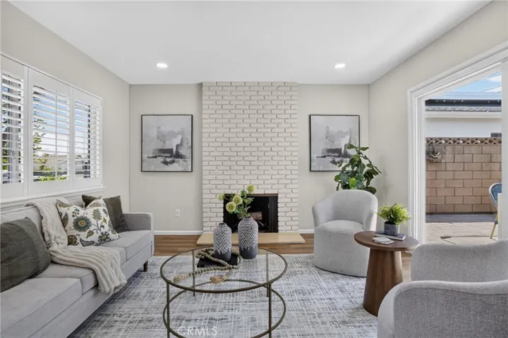 5028 Asteria Street, Torrance, California 90503