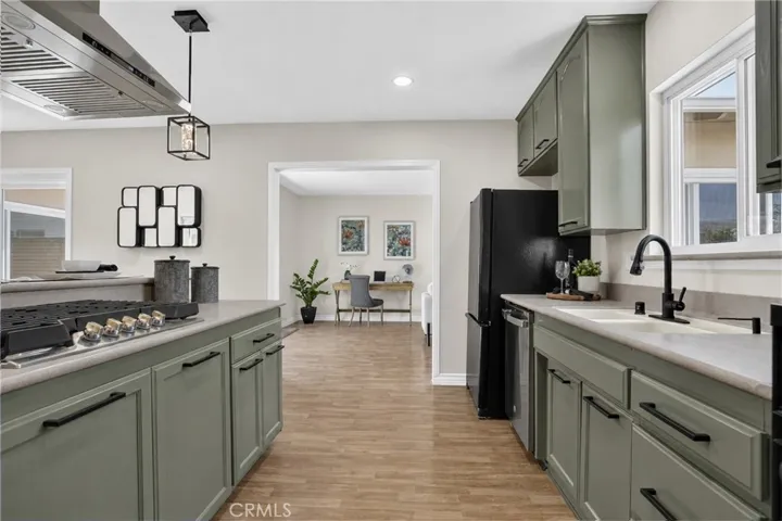 5028 Asteria Street, Torrance, California 90503
