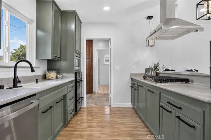5028 Asteria Street, Torrance, California 90503
