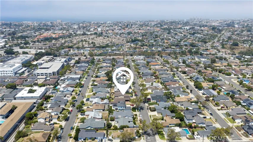 5028 Asteria Street, Torrance, California 90503