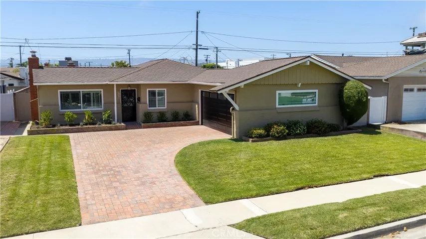 5028 Asteria Street, Torrance, California 90503