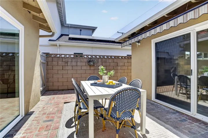 5028 Asteria Street, Torrance, California 90503