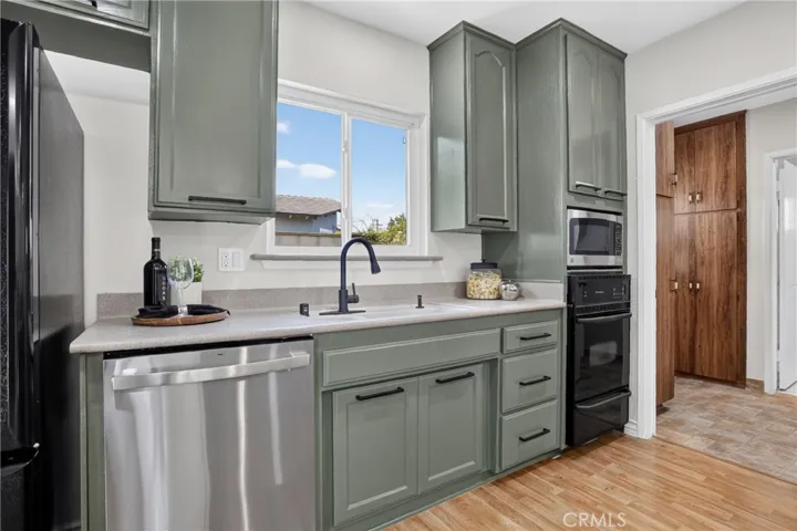 5028 Asteria Street, Torrance, California 90503