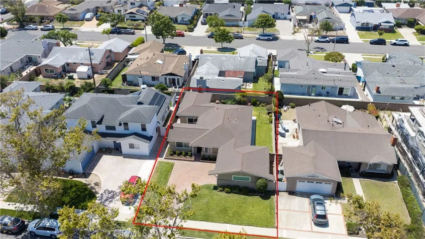 5028 Asteria Street, Torrance, California 90503