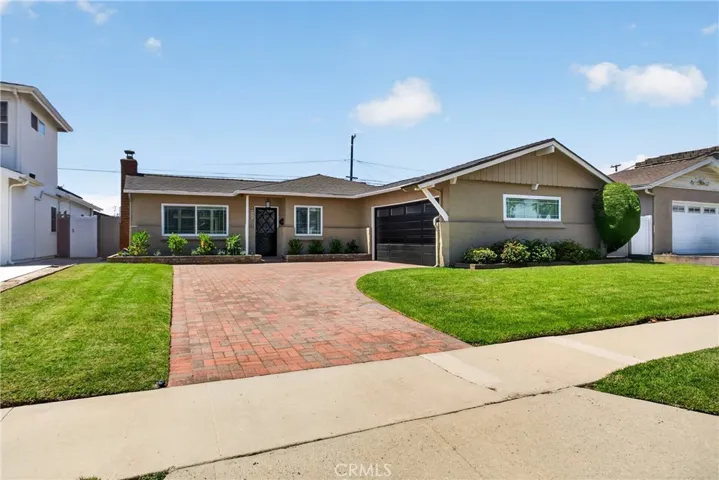 5028 Asteria Street, Torrance, California 90503