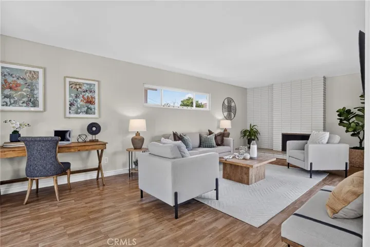 5028 Asteria Street, Torrance, California 90503