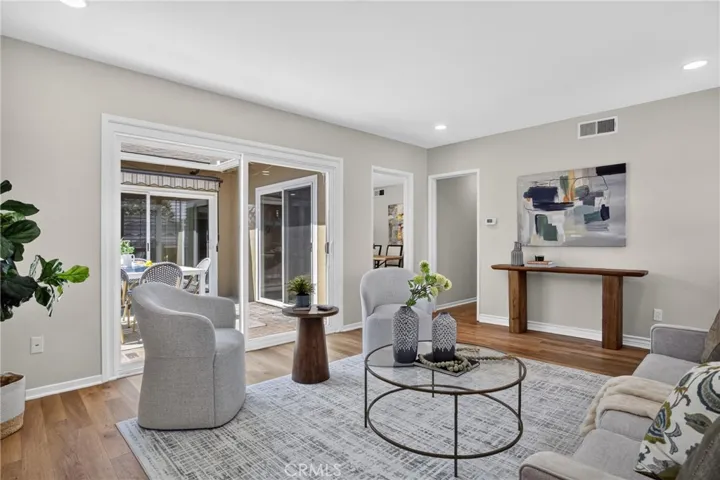 5028 Asteria Street, Torrance, California 90503