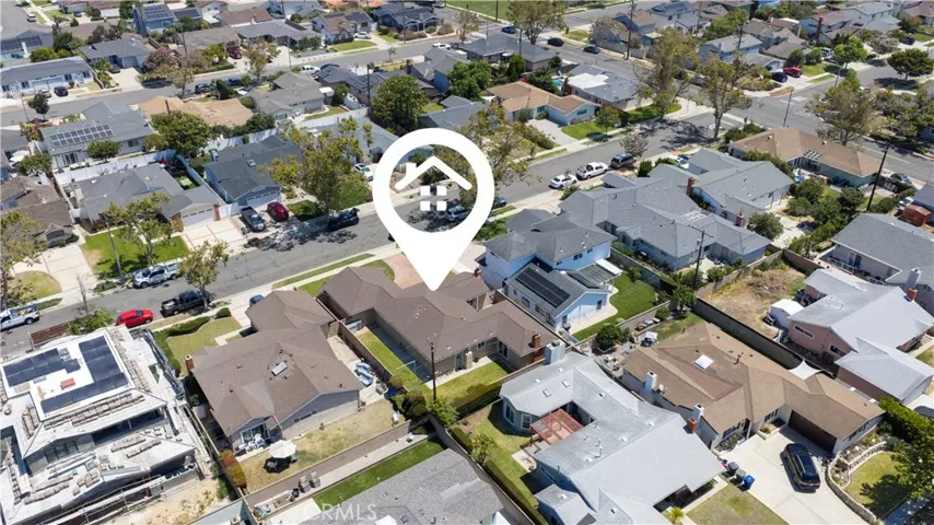 5028 Asteria Street, Torrance, California 90503