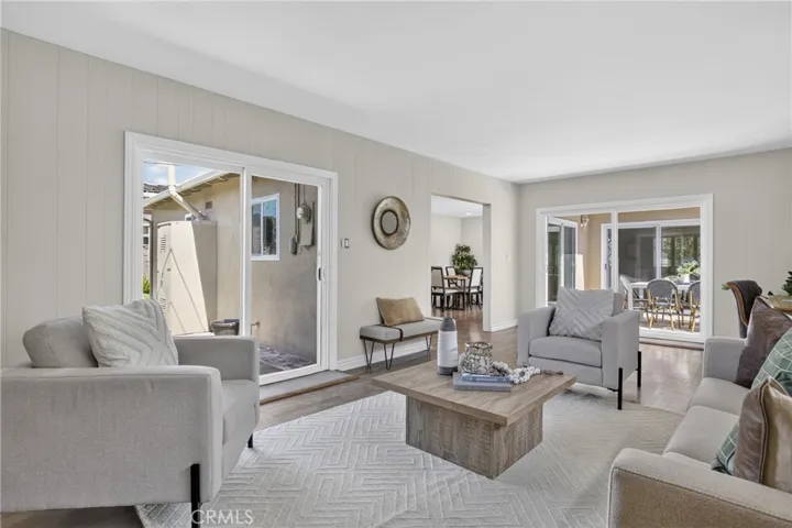 5028 Asteria Street, Torrance, California 90503