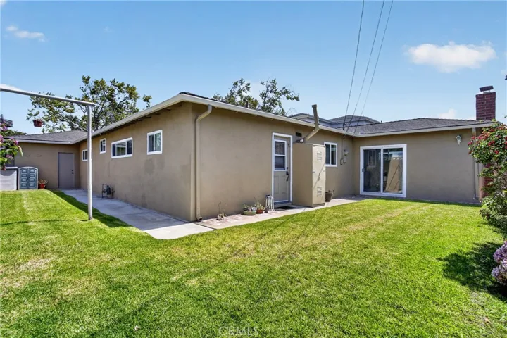 5028 Asteria Street, Torrance, California 90503