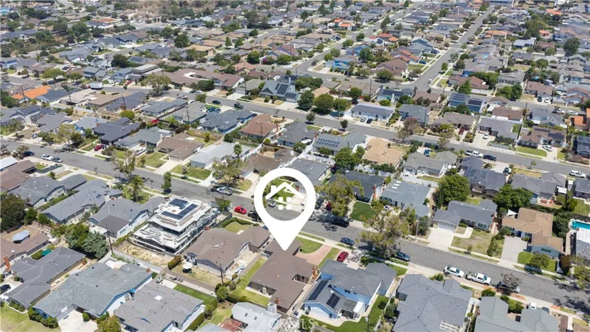 5028 Asteria Street, Torrance, California 90503