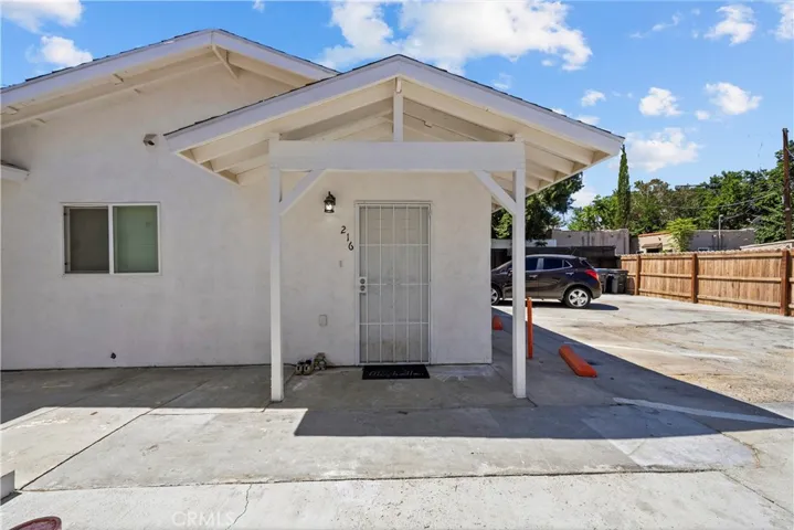 212 W Kildare Street, Lancaster, California 93534