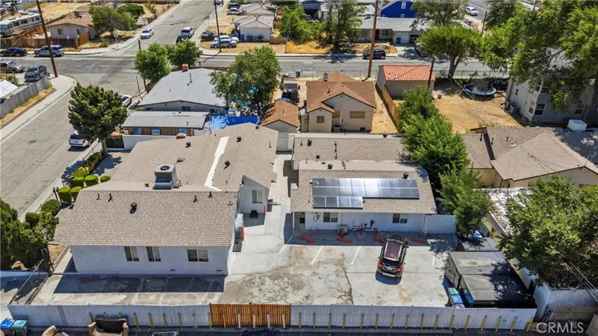 212 W Kildare Street, Lancaster, California 93534