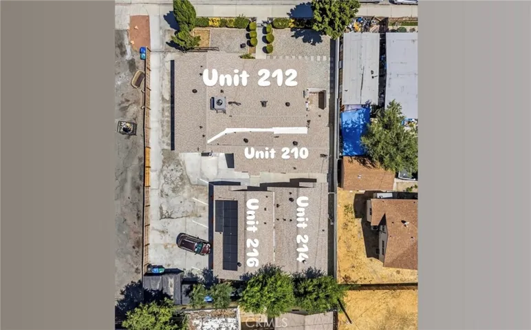 212 W Kildare Street, Lancaster, California 93534