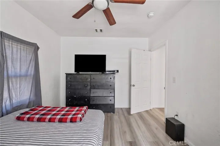 Unit 212 Bed 2