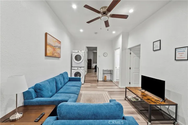 212 W Kildare Street, Lancaster, California 93534