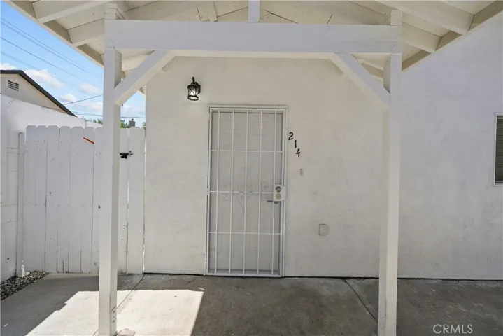 212 W Kildare Street, Lancaster, California 93534