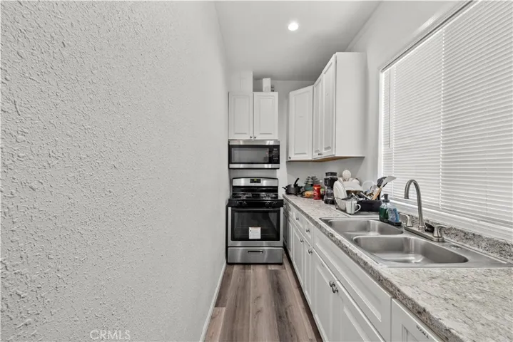 212 W Kildare Street, Lancaster, California 93534
