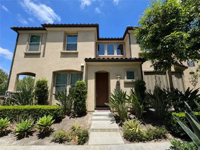 46 Finch, Lake Forest, California 92630