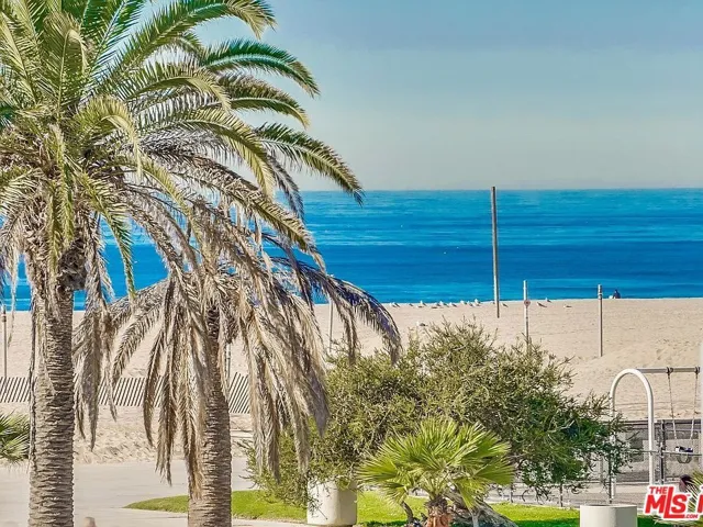 122 Ocean Park Boulevard 507, Santa Monica, California 90405