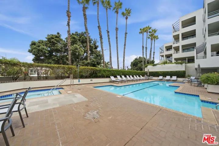 122 Ocean Park Boulevard 507, Santa Monica, California 90405