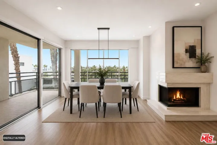 122 Ocean Park Boulevard 507, Santa Monica, California 90405