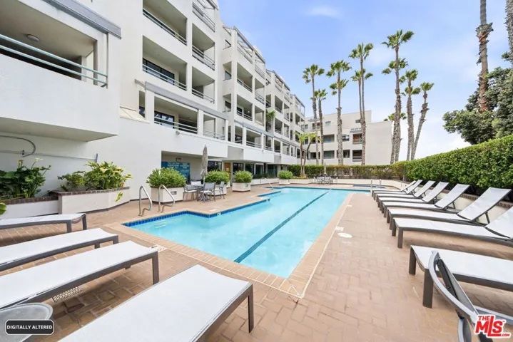 122 Ocean Park Boulevard 507, Santa Monica, California 90405