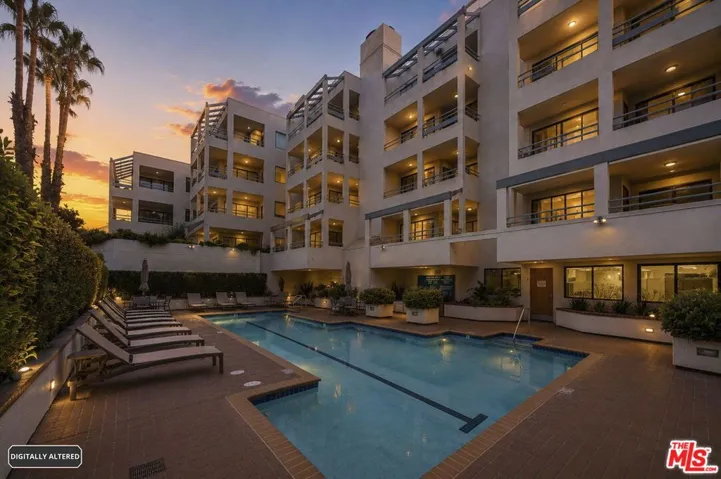 122 Ocean Park Boulevard 507, Santa Monica, California 90405