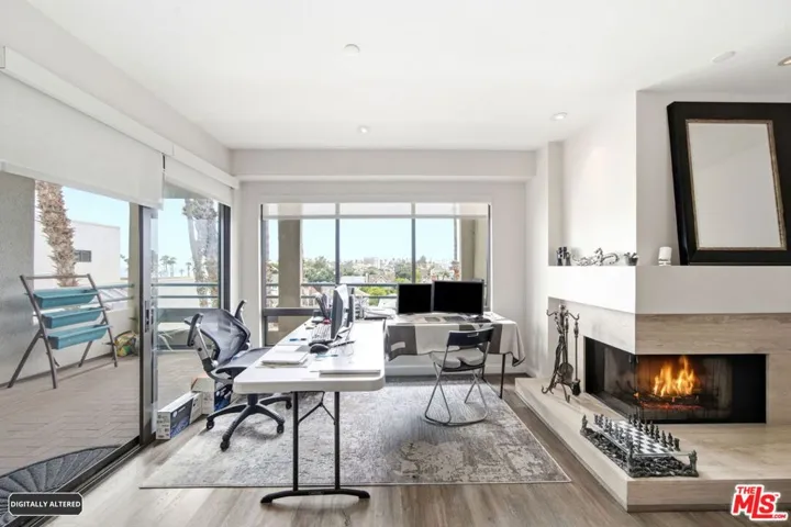122 Ocean Park Boulevard 507, Santa Monica, California 90405