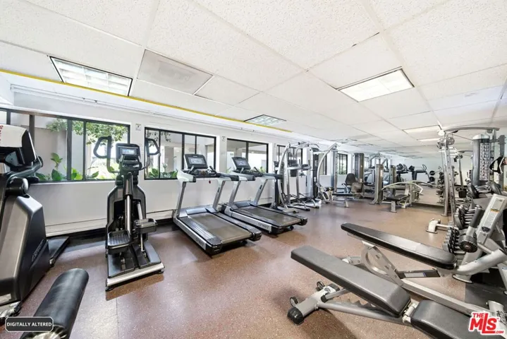122 Ocean Park Boulevard 507, Santa Monica, California 90405