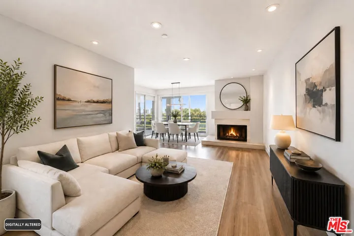 122 Ocean Park Boulevard 507, Santa Monica, California 90405