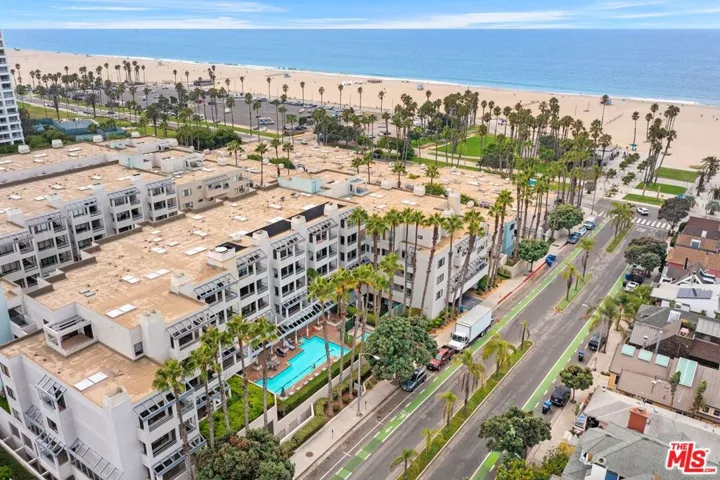122 Ocean Park Boulevard 507, Santa Monica, California 90405
