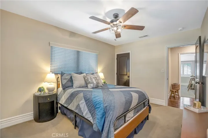 Guest Bedroom #2