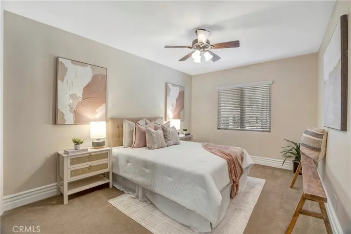Guest Bedroom #1
