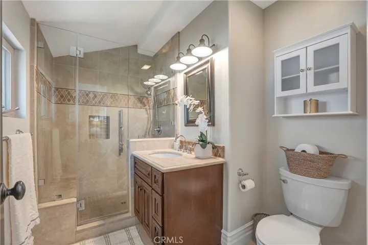 Second Primary Suite