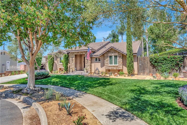 10305 Newcomb, Whittier, California 90603
