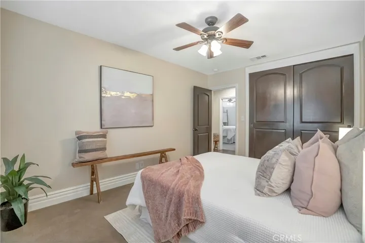Guest Bedroom #1