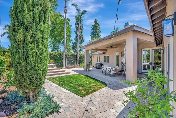 10305 Newcomb, Whittier, California 90603