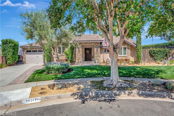 10305 Newcomb, Whittier, California 90603
