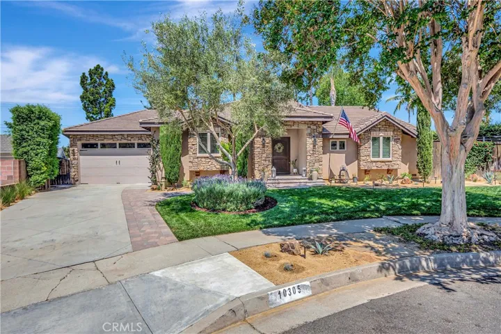 10305 Newcomb, Whittier, California 90603