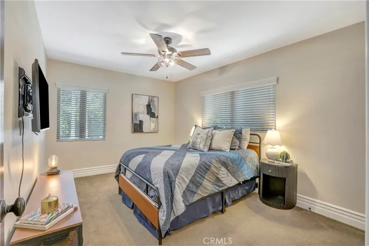 Guest Bedroom #2