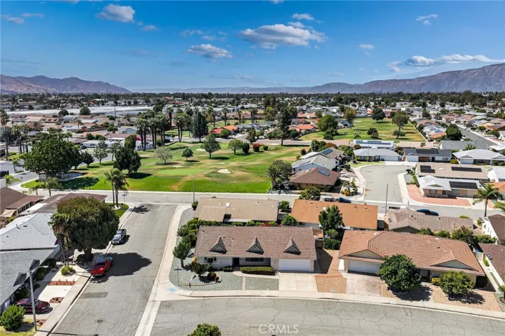 1240 W Montrose Avenue, Hemet, California 92543