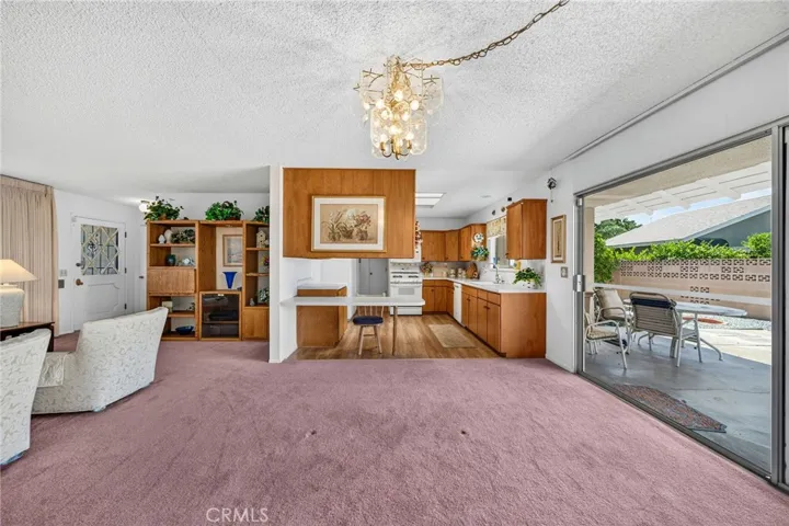 1240 W Montrose Avenue, Hemet, California 92543