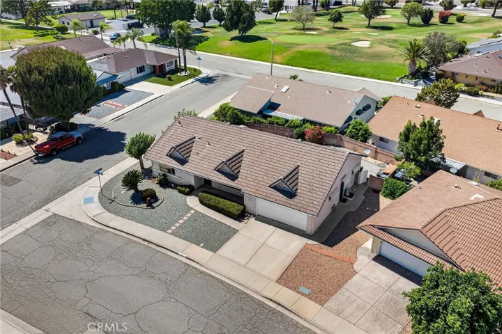1240 W Montrose Avenue, Hemet, California 92543