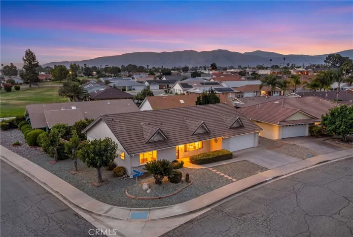 1240 W Montrose Avenue, Hemet, California 92543