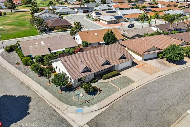 1240 W Montrose Avenue, Hemet, California 92543