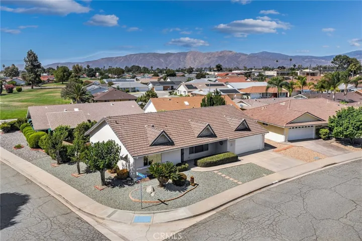 1240 W Montrose Avenue, Hemet, California 92543