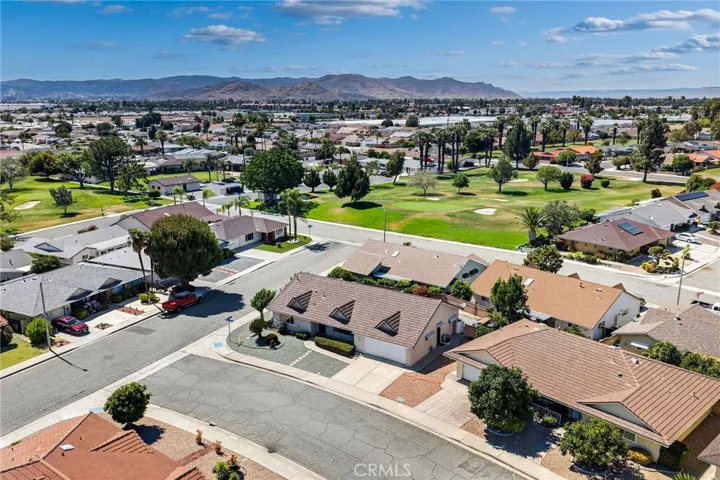 1240 W Montrose Avenue, Hemet, California 92543