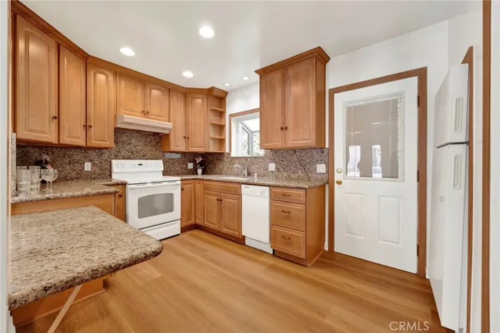 ADU Kitchen